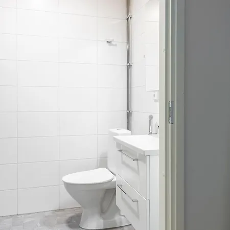 Apartament Brita
