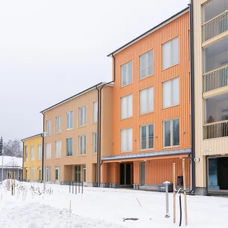 Brita Apartament Helsinki