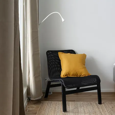 Apartament Brita *