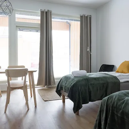 Brita Apartment Helsinki