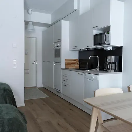 Brita Apartment