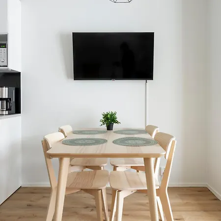 Apartment Brita *
