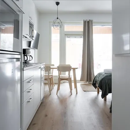 Apartment Brita