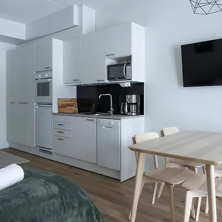 Brita Apartment *