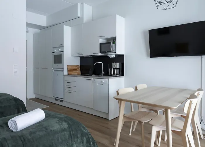 Brita Apartment *