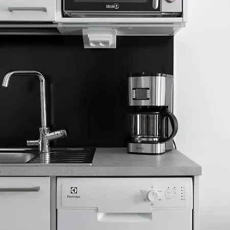 Brita * Ελσίνκι