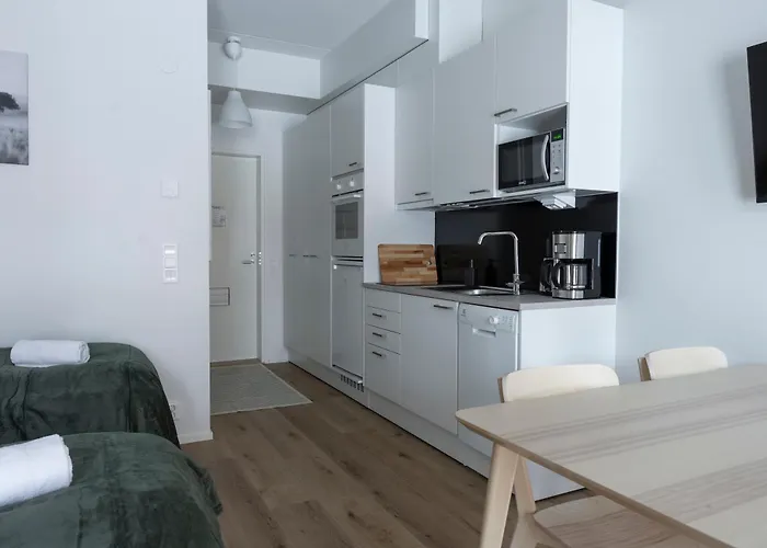 Brita Διαμέρισμα